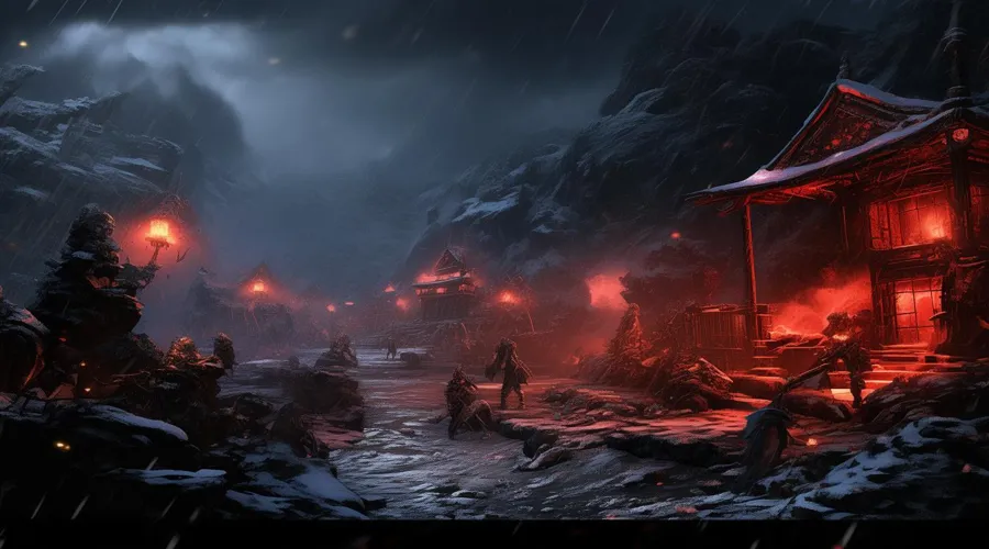黑潮：深海觉醒游戏图片1